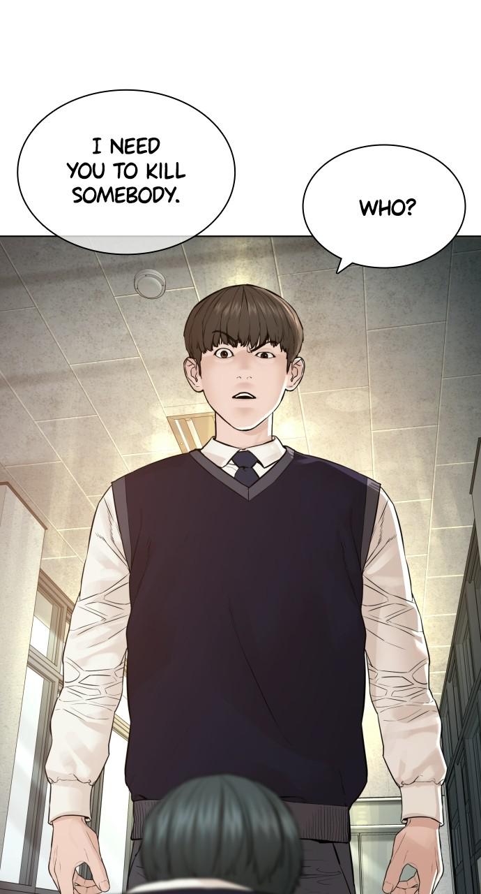 How to Fight Chap 136 - Next Chap 137