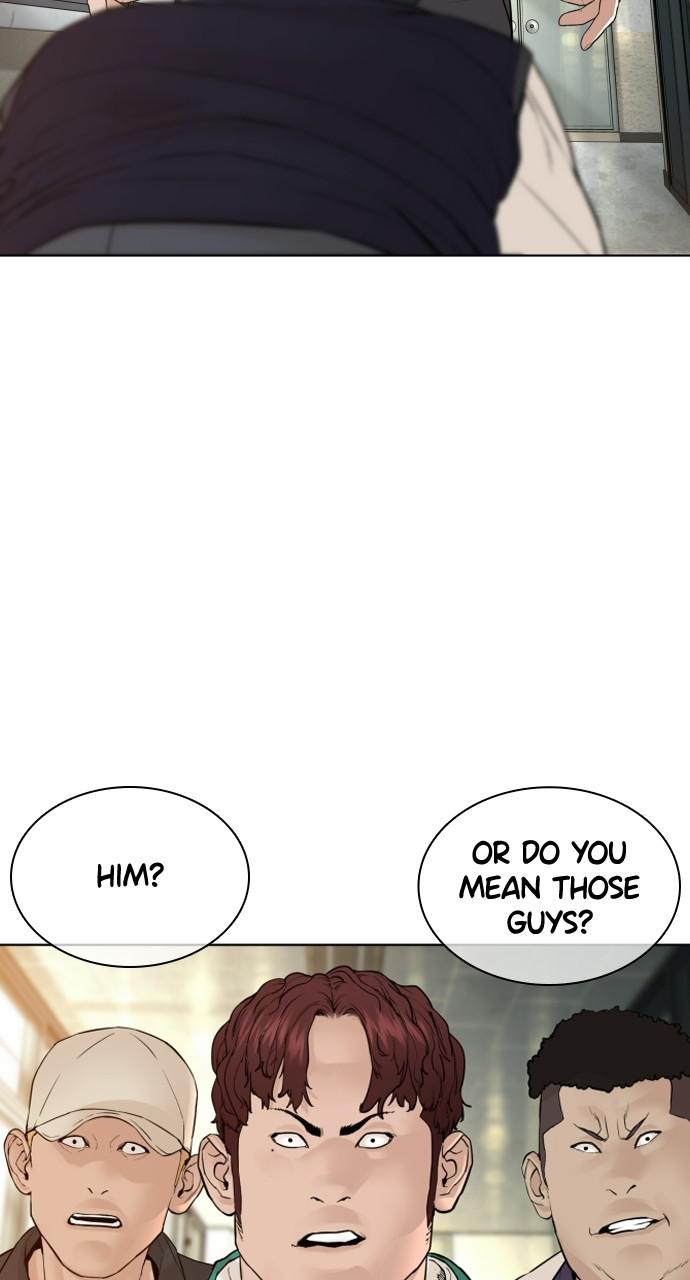 How to Fight Chap 136 - Next Chap 137