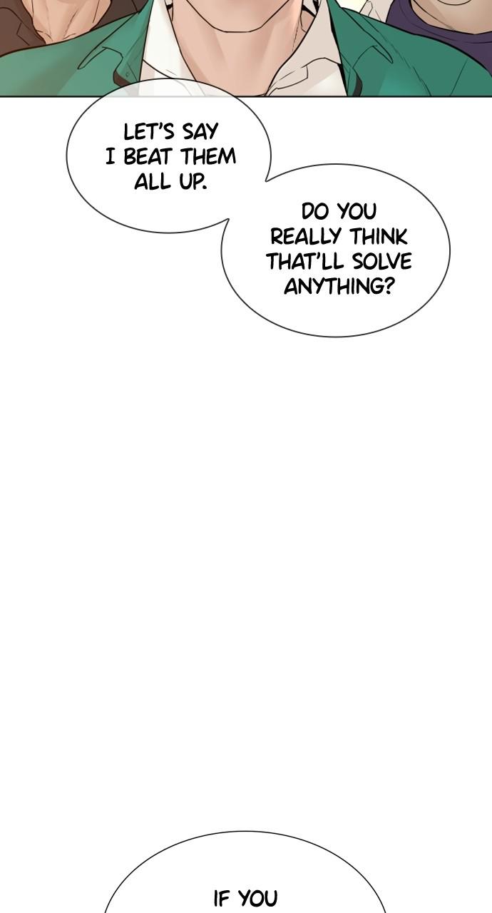 How to Fight Chap 136 - Next Chap 137