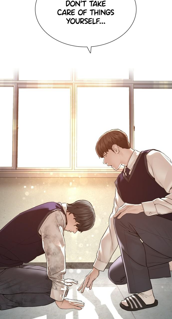 How to Fight Chap 136 - Next Chap 137