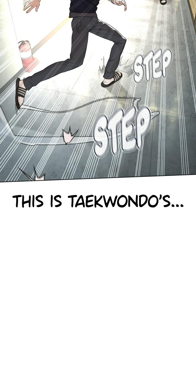 How to Fight Chap 136 - Next Chap 137