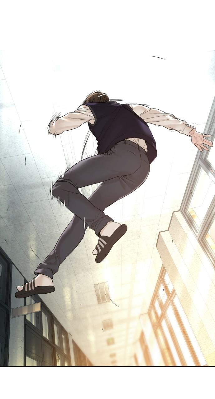 How to Fight Chap 136 - Next Chap 137