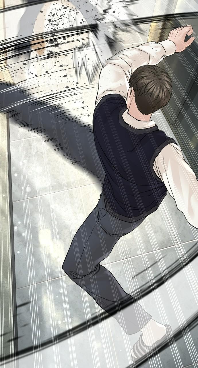 How to Fight Chap 136 - Next Chap 137