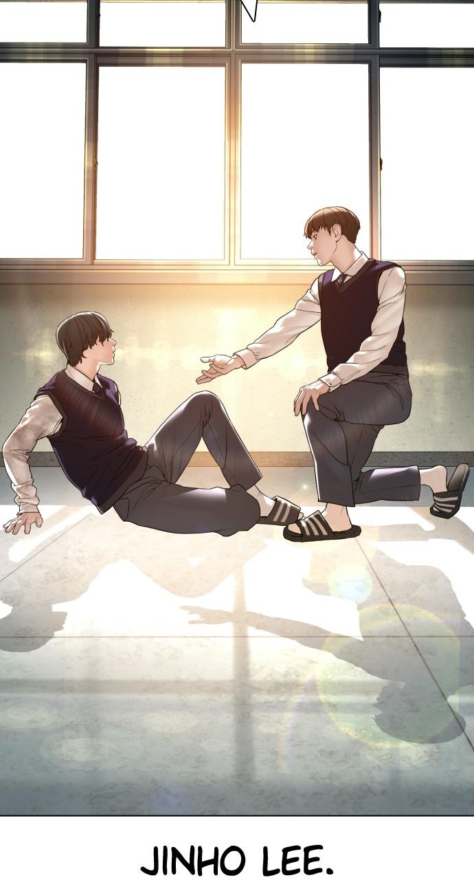 How to Fight Chap 136 - Next Chap 137