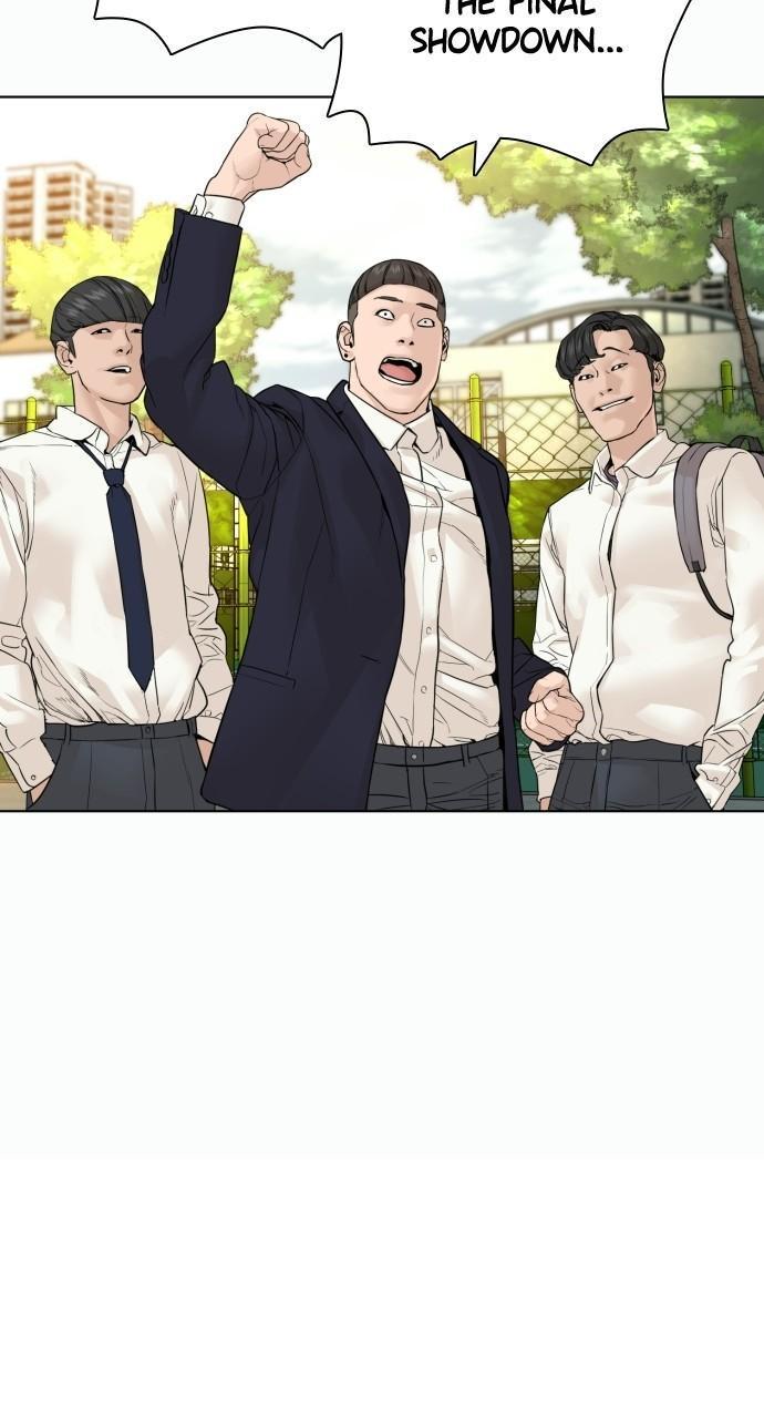 How to Fight Chap 137 - Next Chap 138