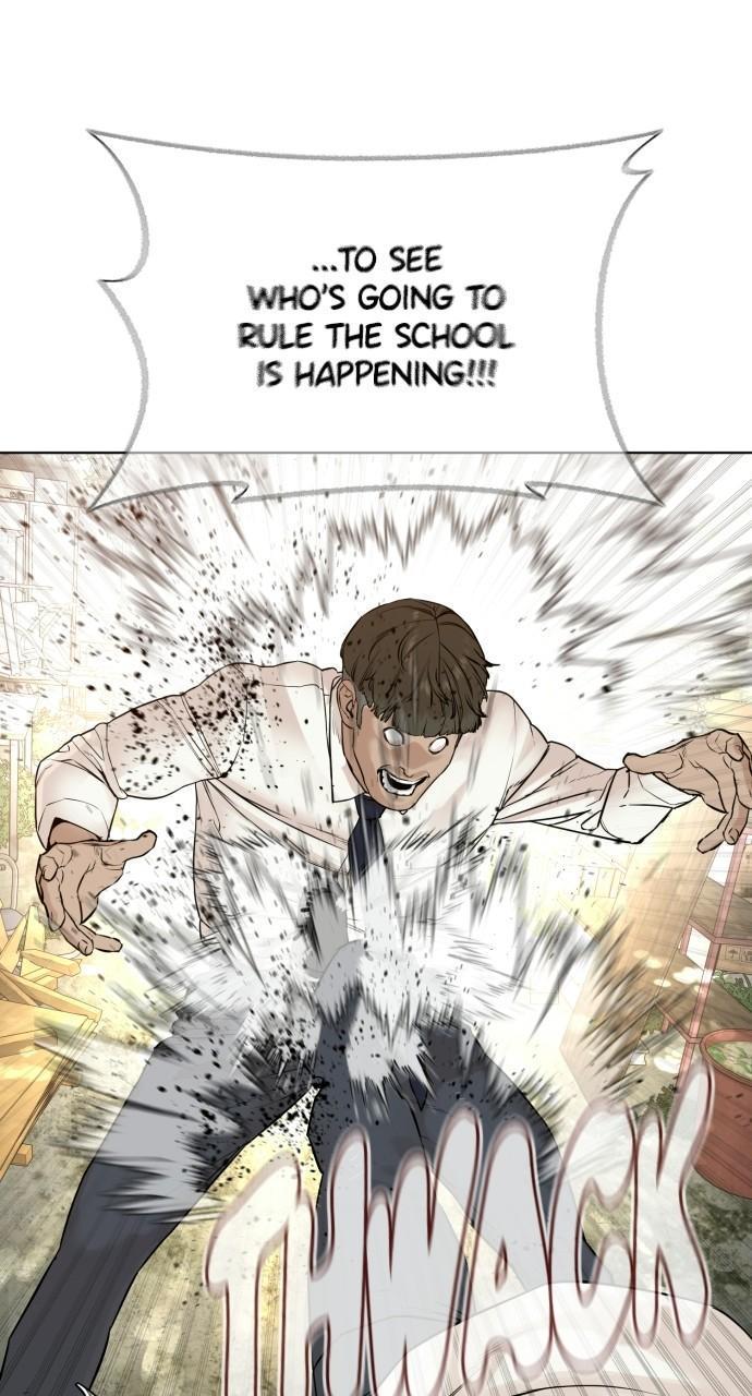 How to Fight Chap 137 - Next Chap 138