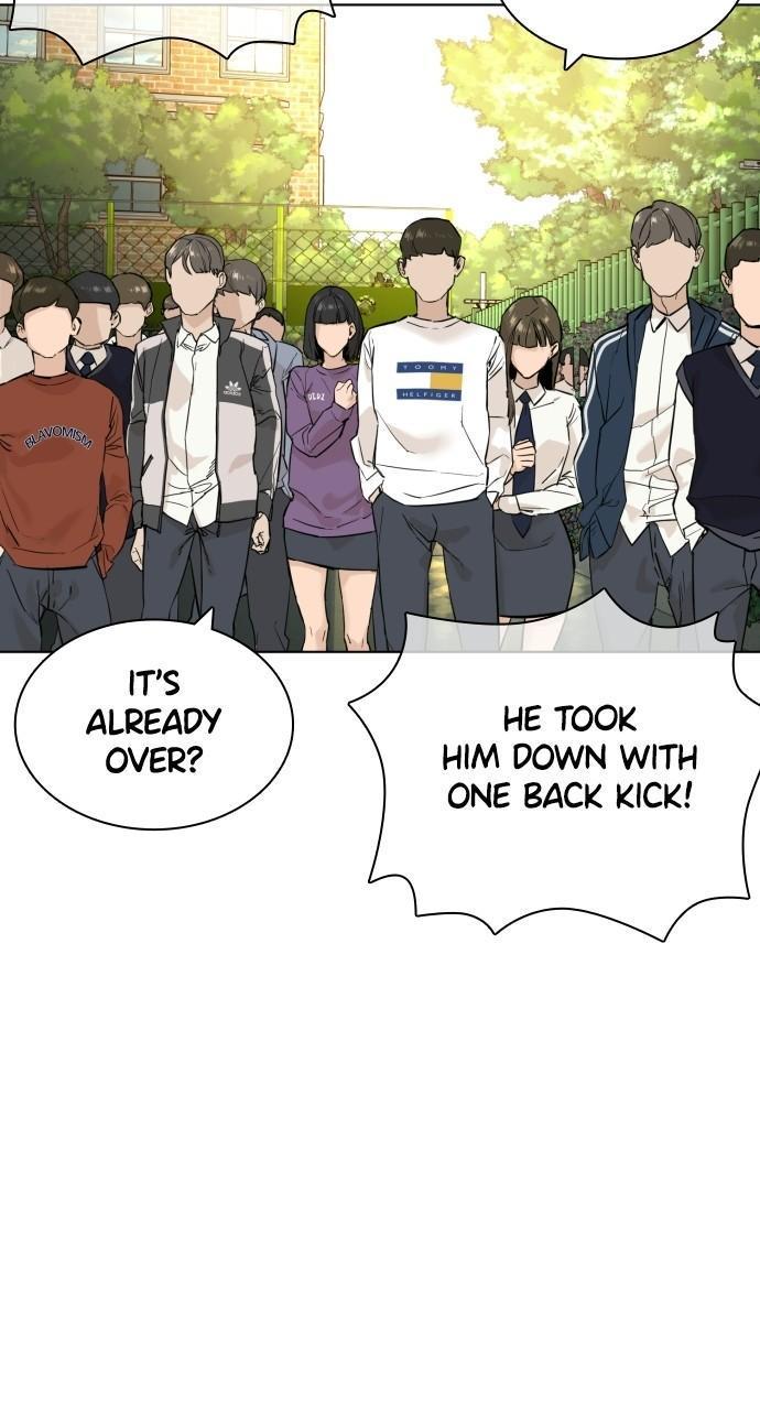 How to Fight Chap 137 - Next Chap 138