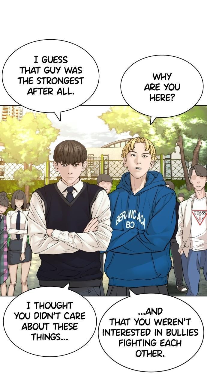 How to Fight Chap 137 - Next Chap 138