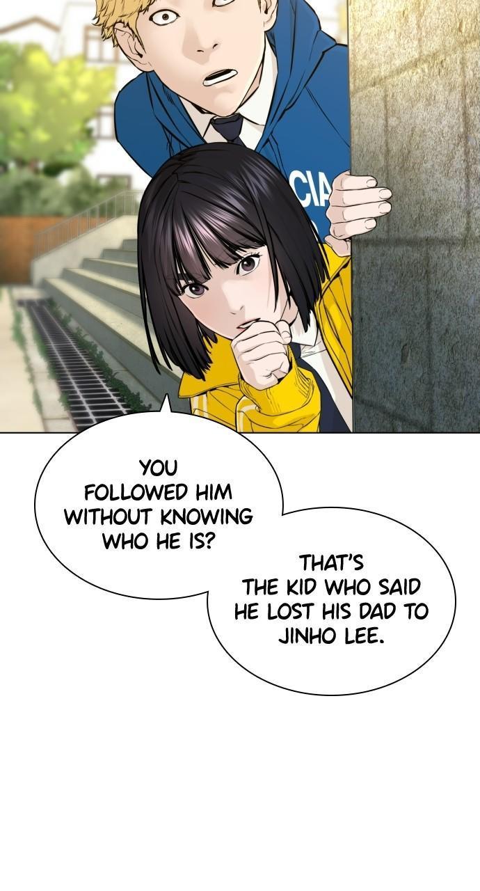 How to Fight Chap 137 - Next Chap 138