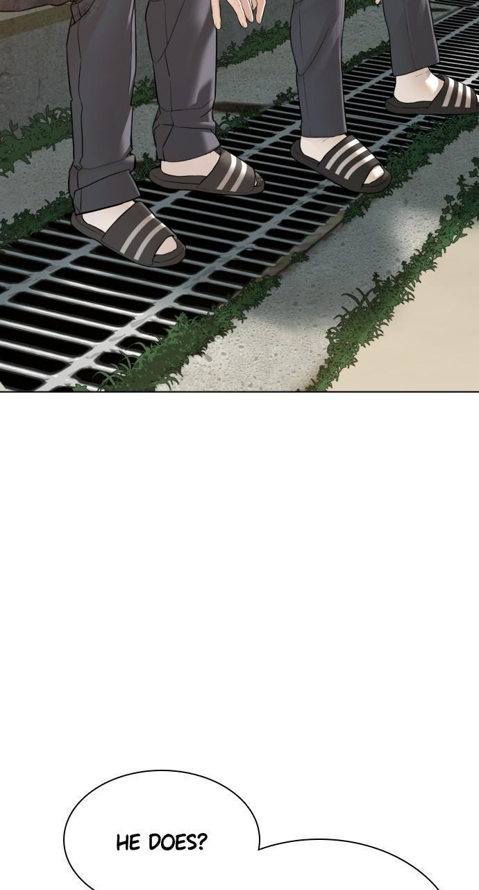 How to Fight Chap 137 - Next Chap 138