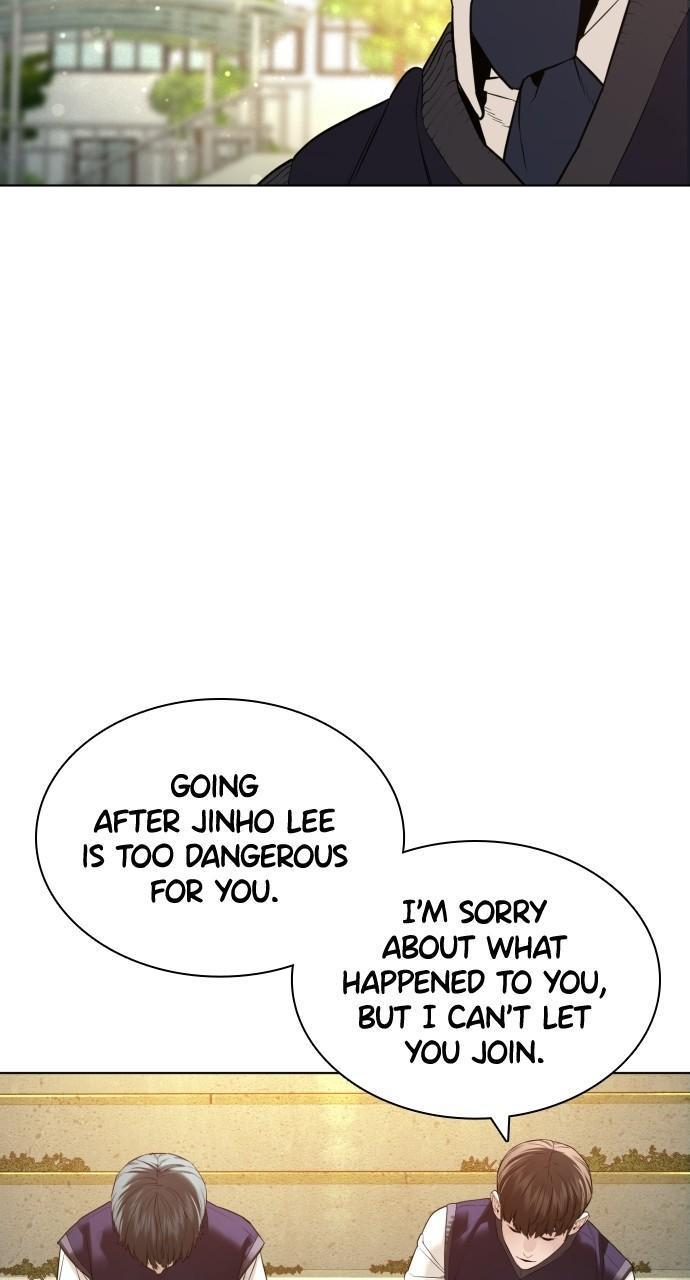 How to Fight Chap 137 - Next Chap 138