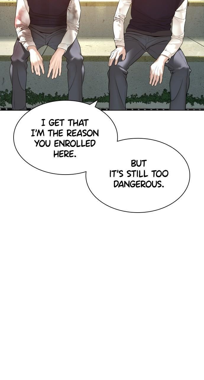 How to Fight Chap 137 - Next Chap 138