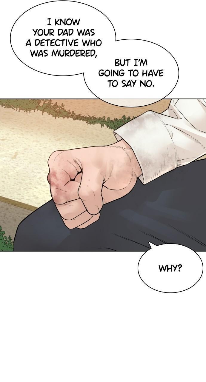 How to Fight Chap 137 - Next Chap 138