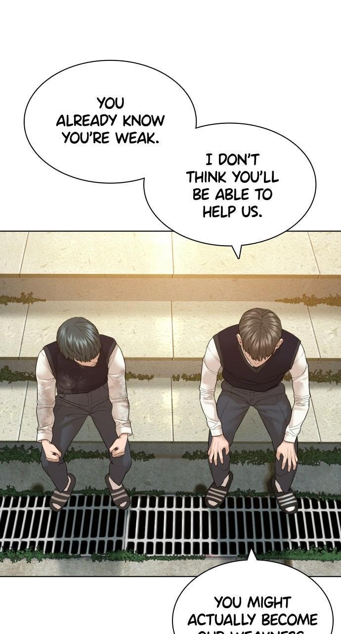 How to Fight Chap 137 - Next Chap 138