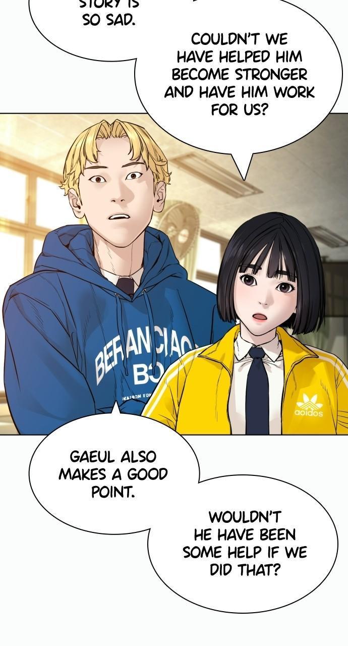 How to Fight Chap 137 - Next Chap 138