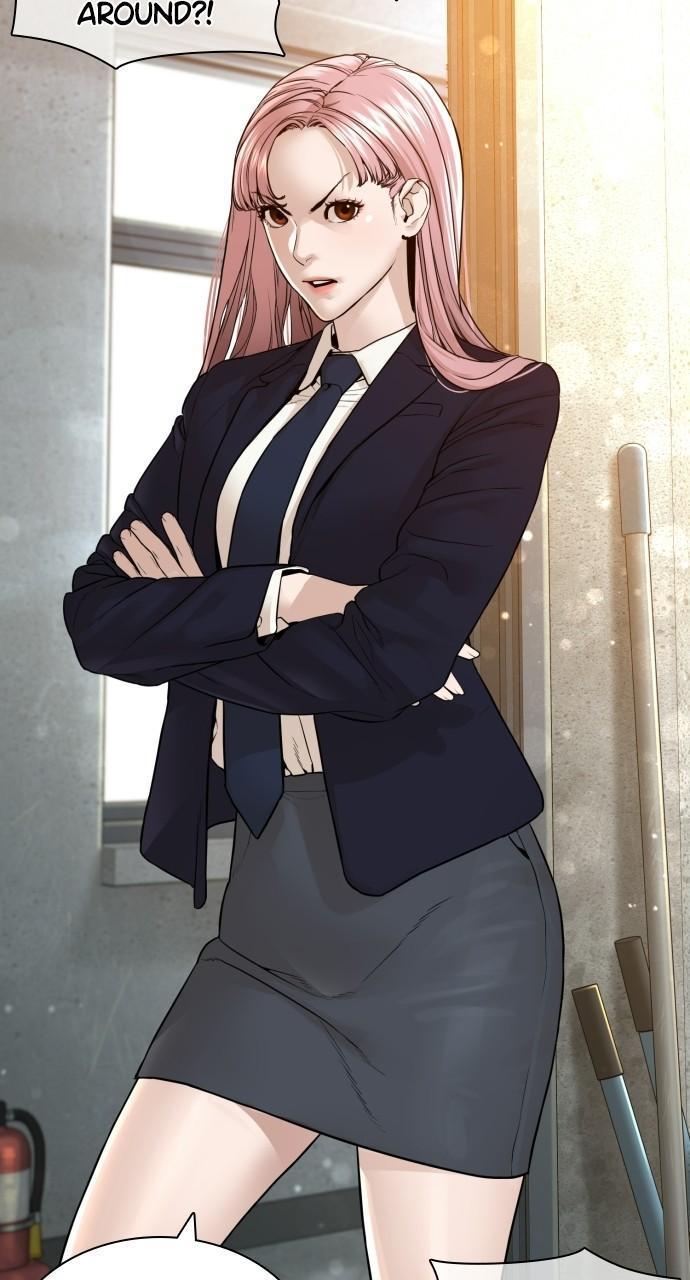 How to Fight Chap 137 - Next Chap 138