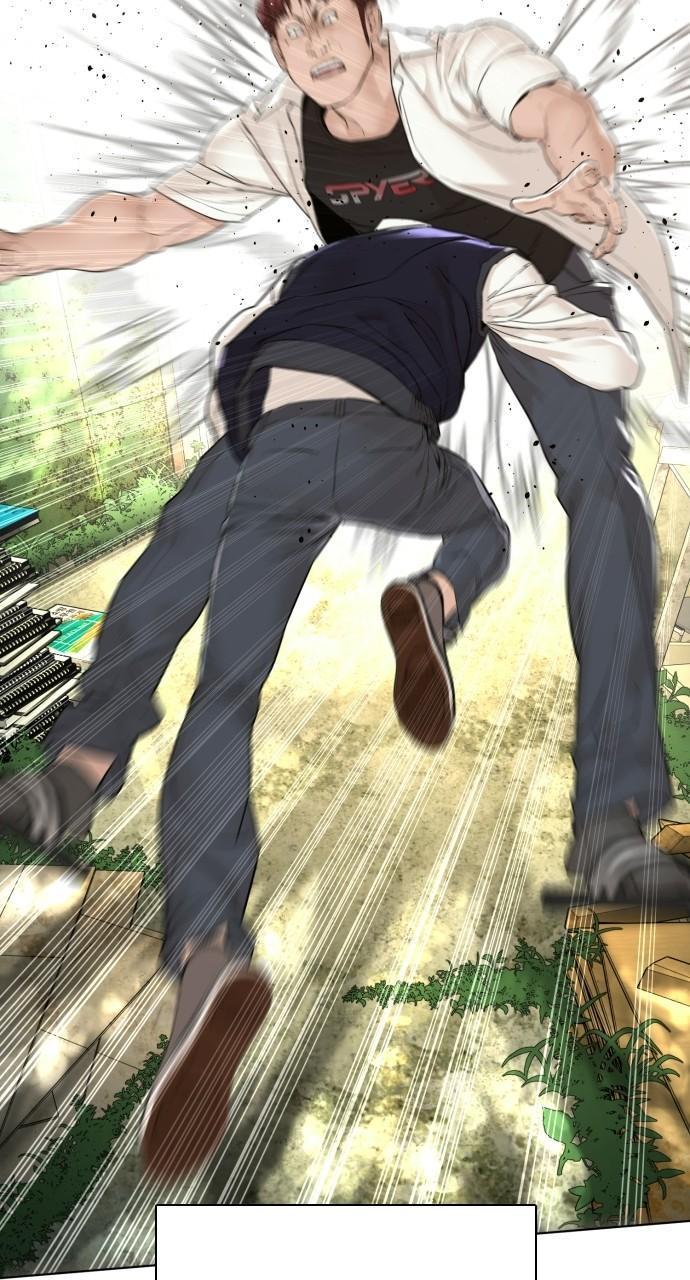 How to Fight Chap 137 - Next Chap 138