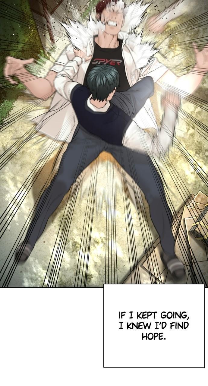 How to Fight Chap 137 - Next Chap 138