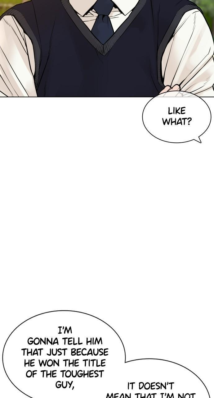 How to Fight Chap 137 - Next Chap 138