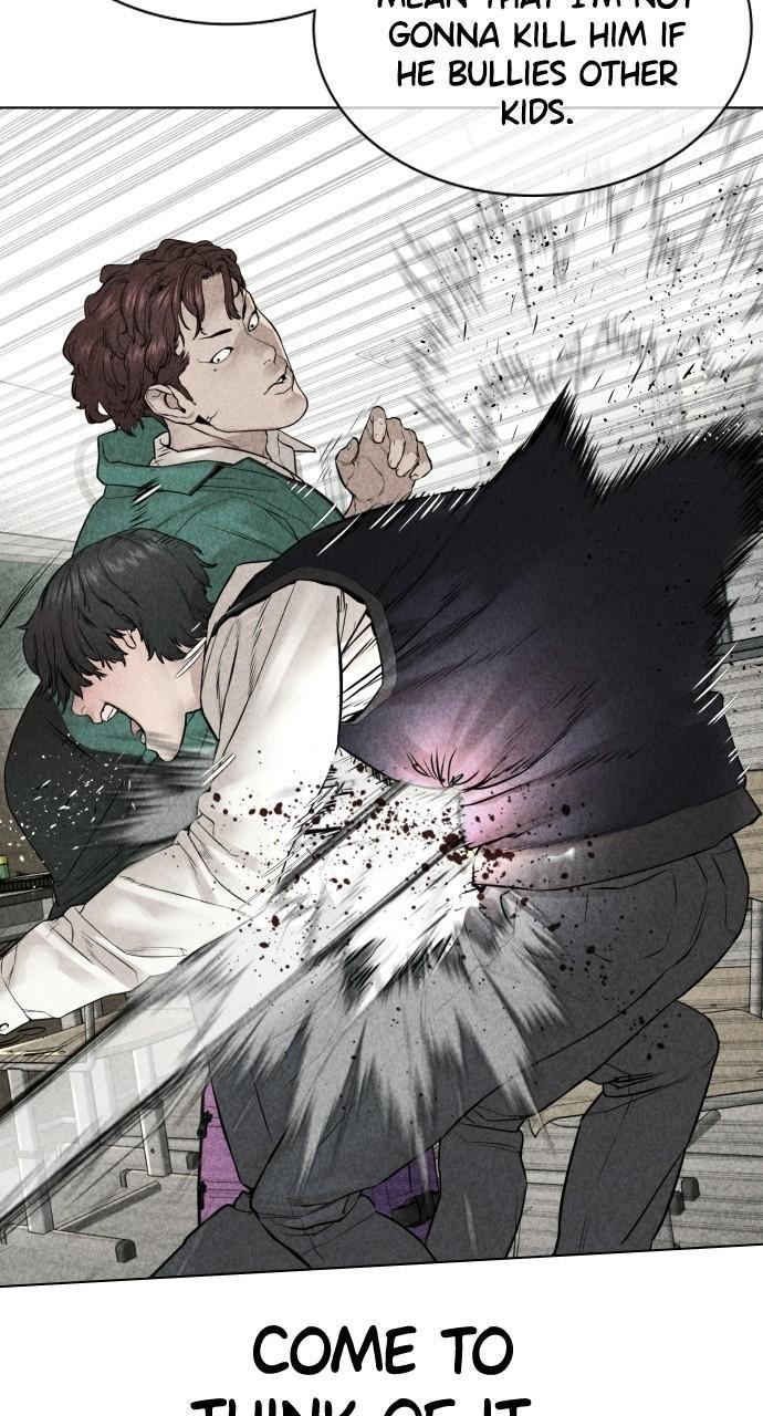 How to Fight Chap 137 - Next Chap 138