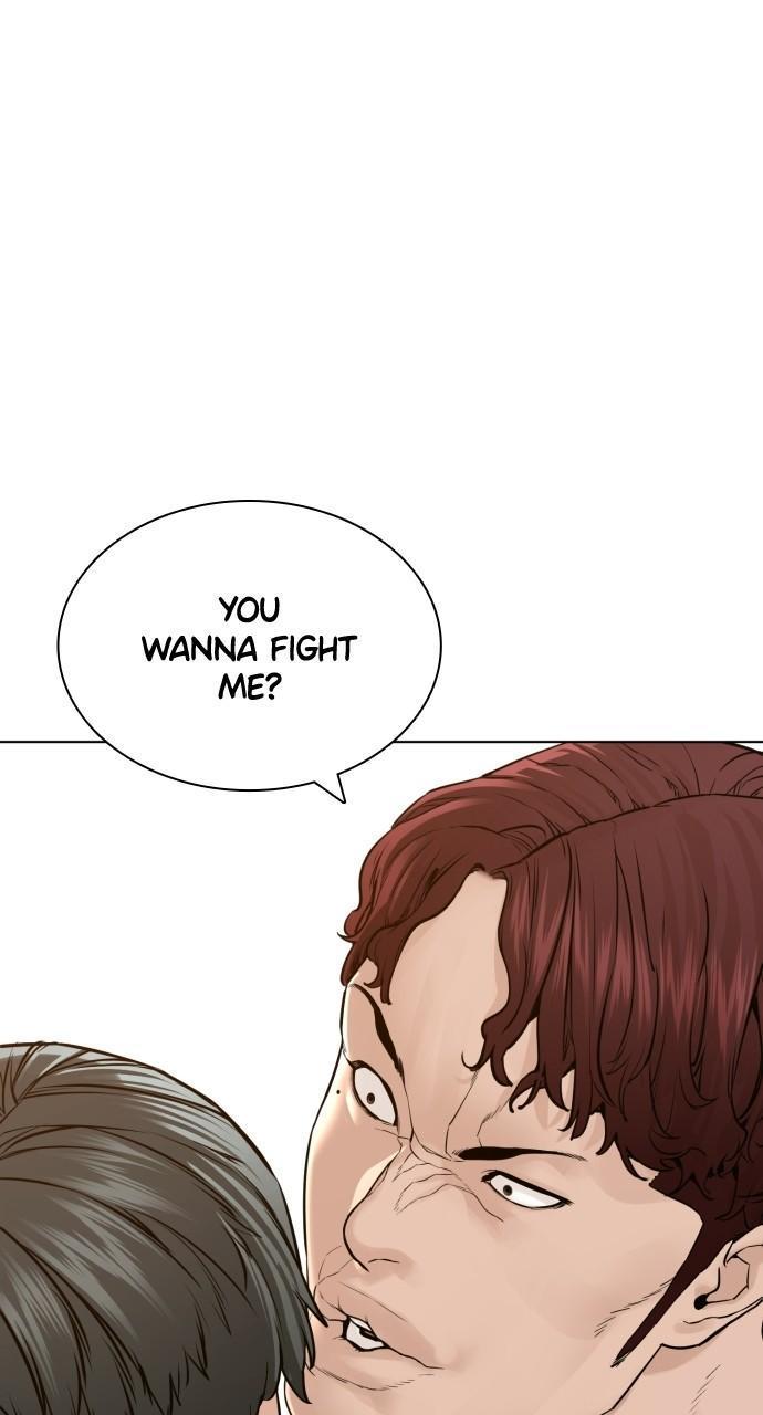 How to Fight Chap 137 - Next Chap 138