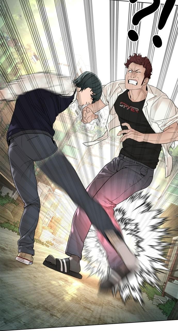 How to Fight Chap 137 - Next Chap 138