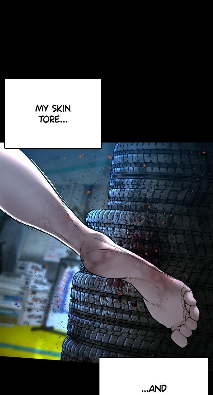 How to Fight Chap 137 - Next Chap 138