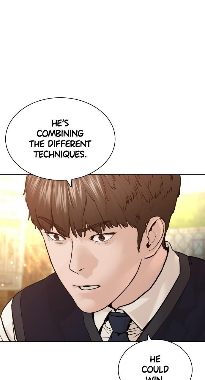 How to Fight Chap 137 - Next Chap 138