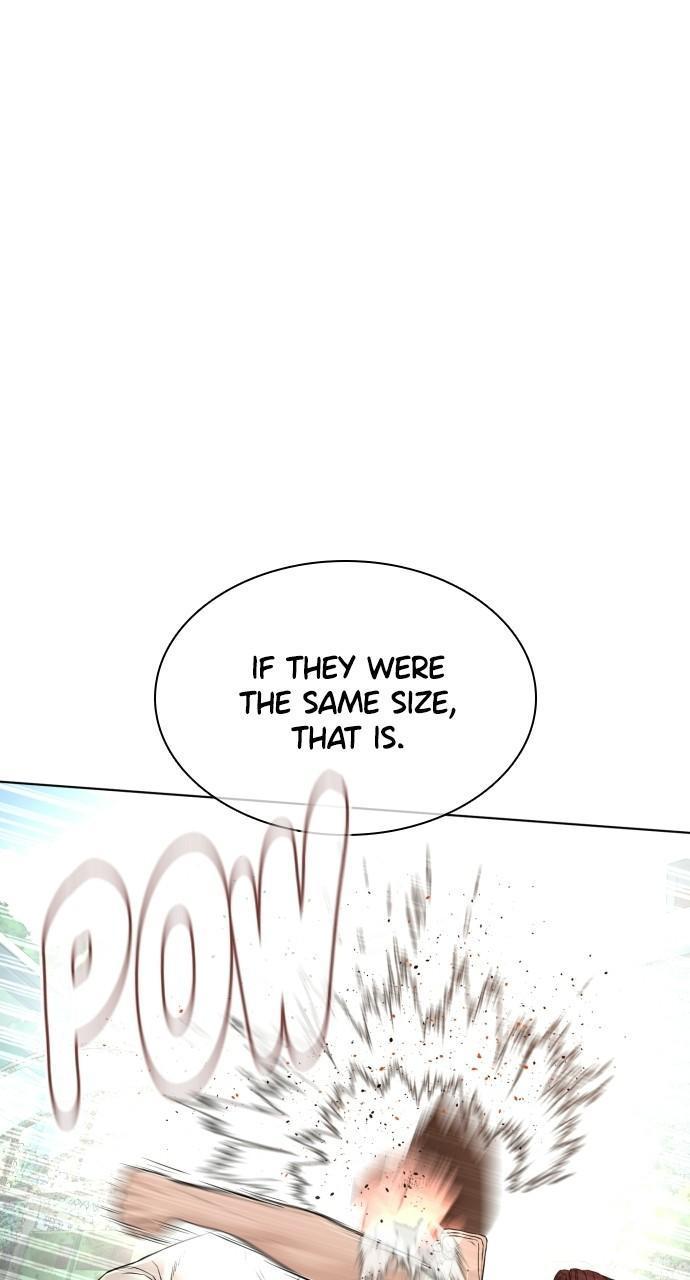 How to Fight Chap 137 - Next Chap 138