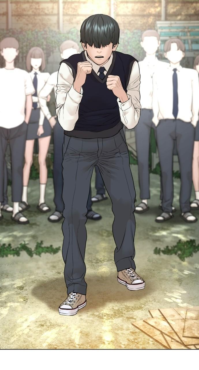 How to Fight Chap 137 - Next Chap 138