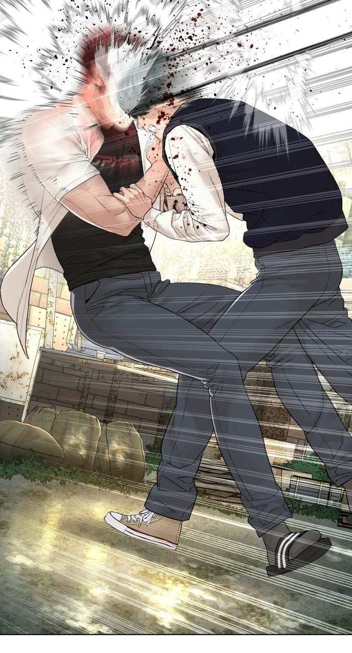 How to Fight Chap 137 - Next Chap 138