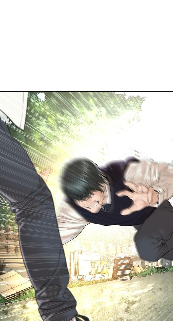 How to Fight Chap 137 - Next Chap 138