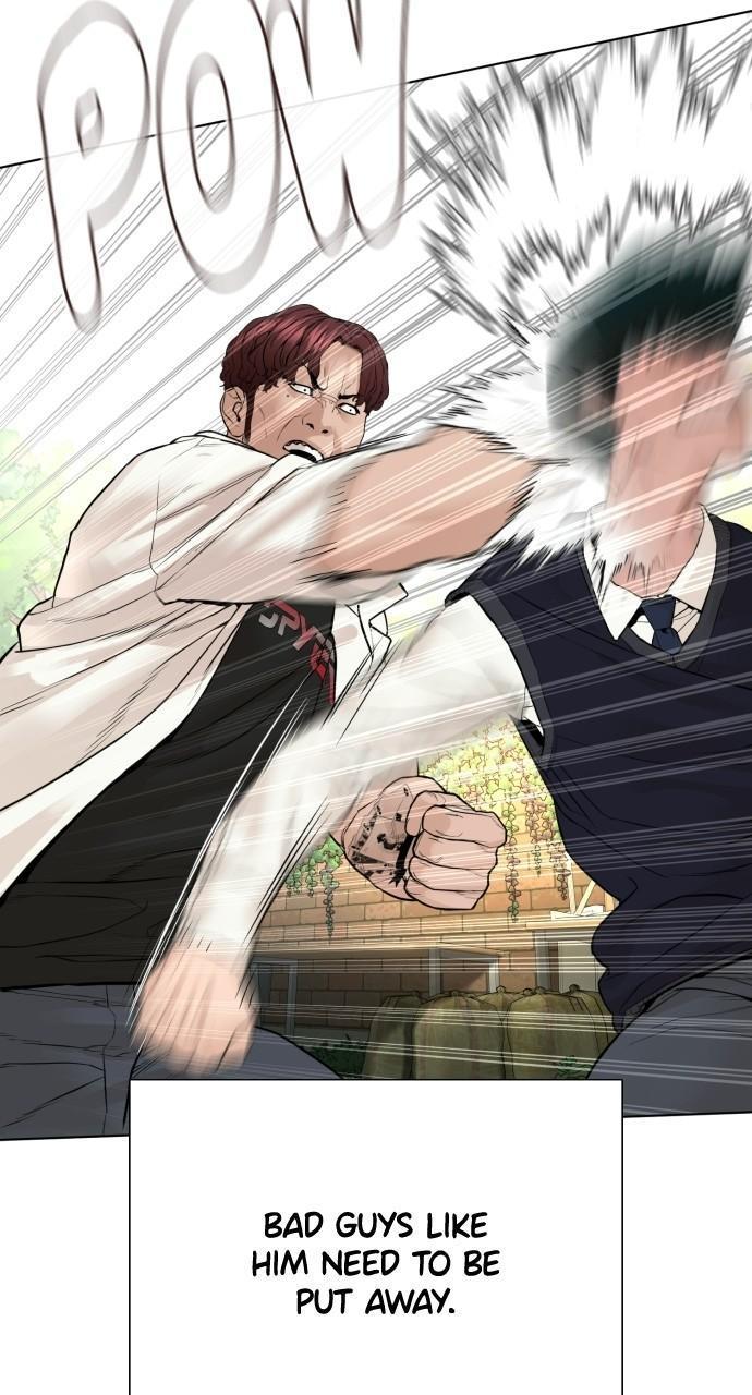 How to Fight Chap 137 - Next Chap 138