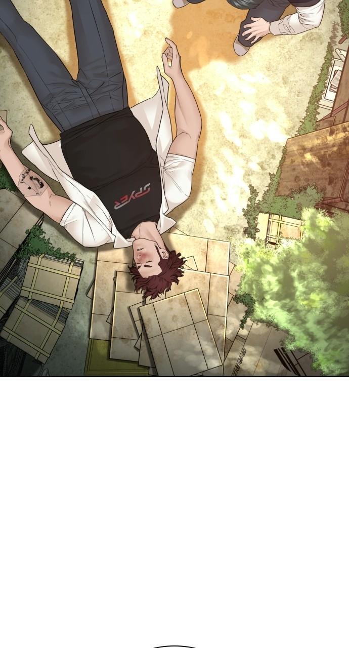 How to Fight Chap 137 - Next Chap 138