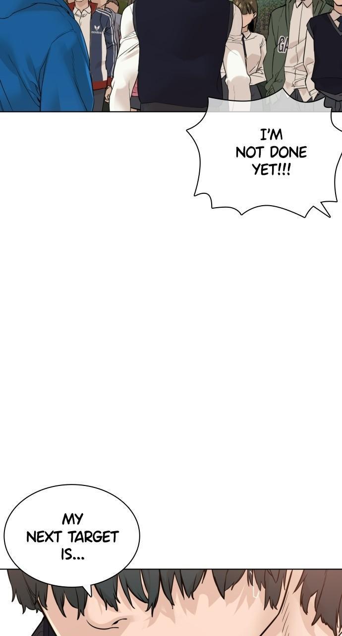 How to Fight Chap 137 - Next Chap 138