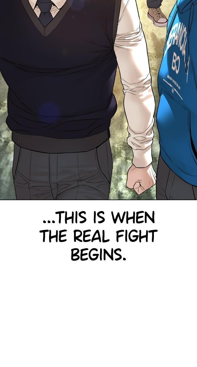 How to Fight Chap 137 - Next Chap 138