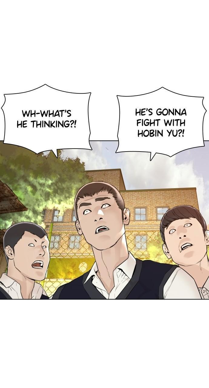 How to Fight Chap 137 - Next Chap 138