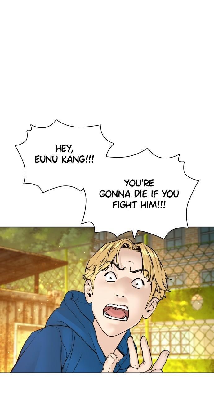 How to Fight Chap 137 - Next Chap 138