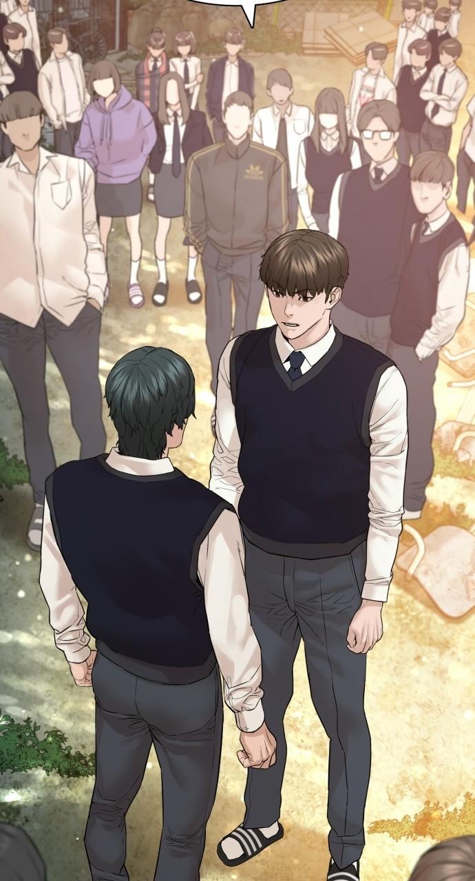 How to Fight Chap 137 - Next Chap 138