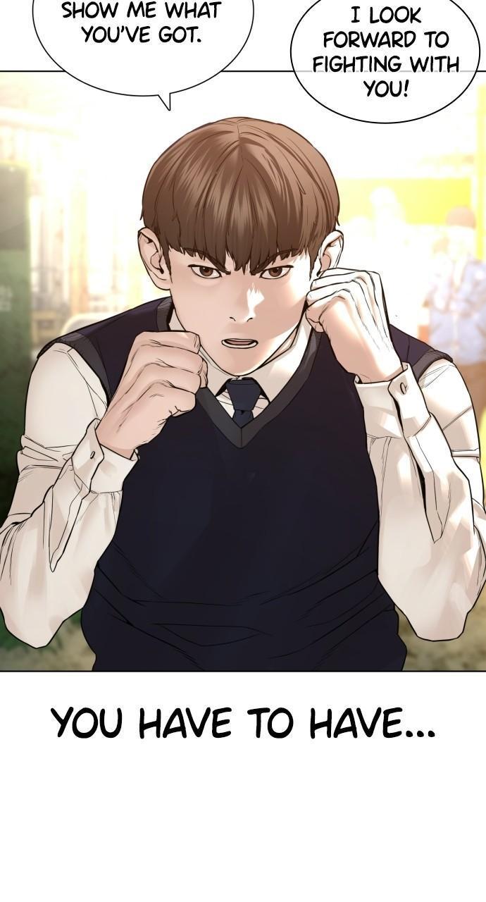 How to Fight Chap 137 - Next Chap 138