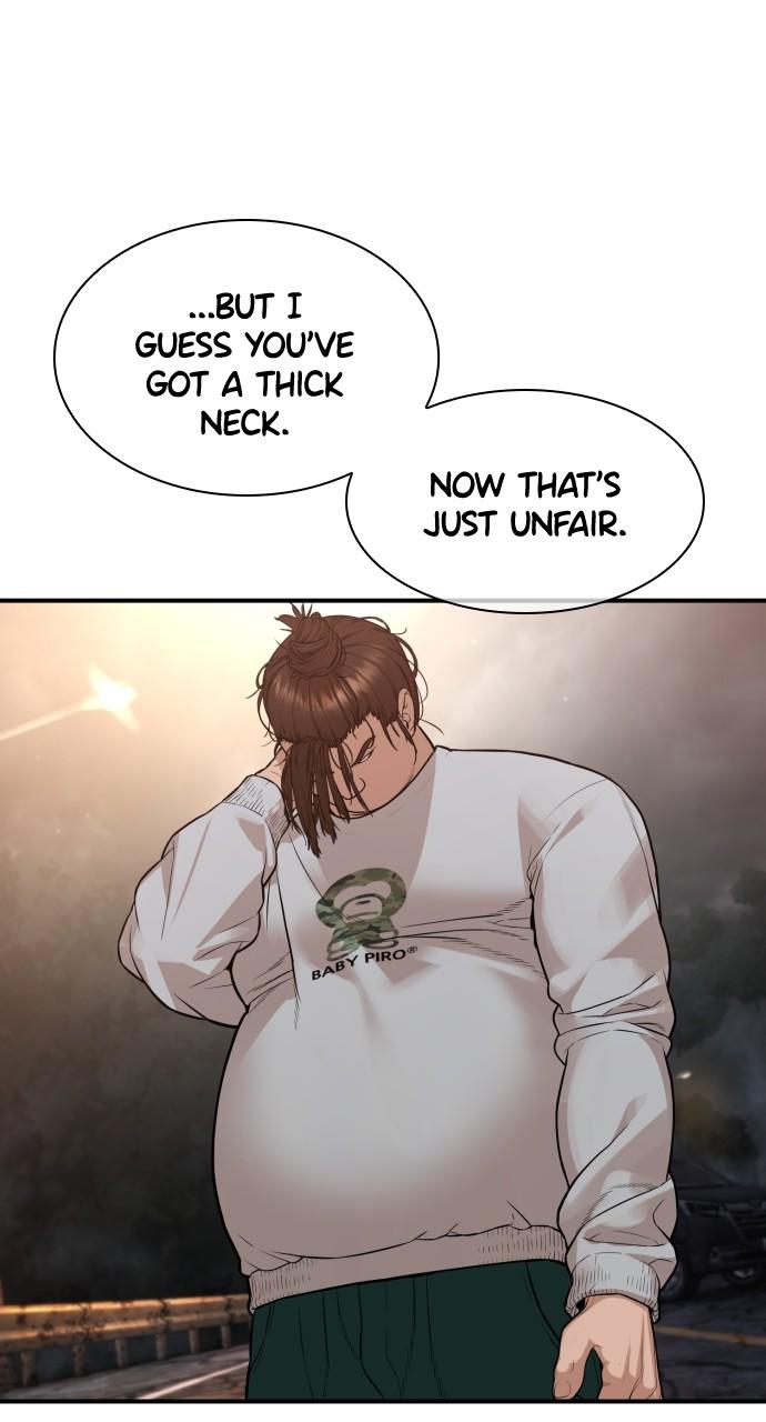 How to Fight Chap 208 - Next Chap 209