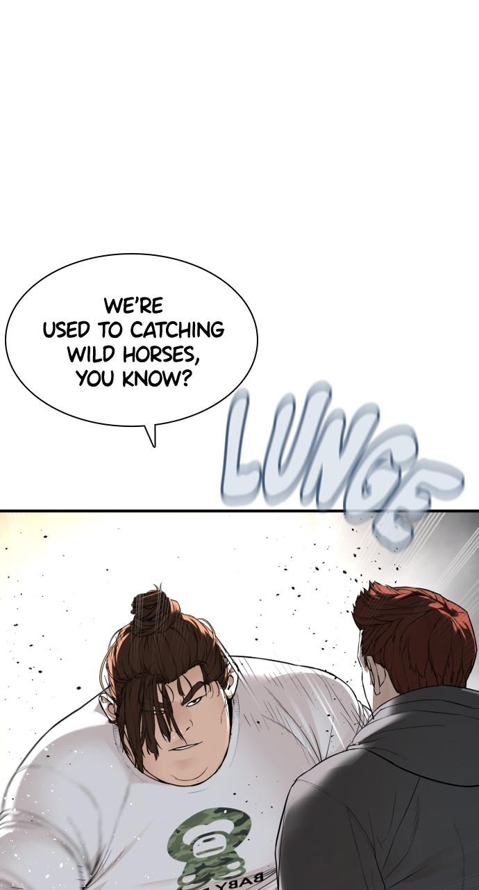 How to Fight Chap 208 - Next Chap 209