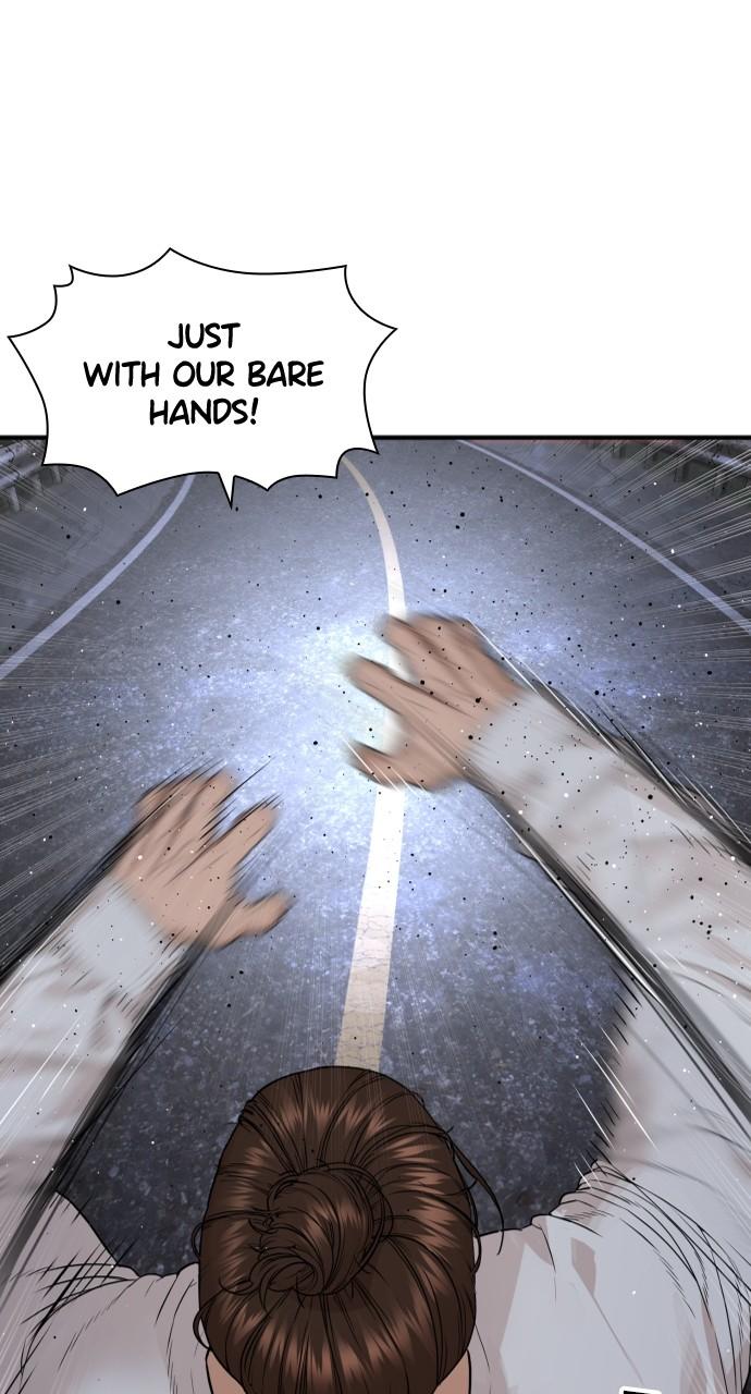 How to Fight Chap 208 - Next Chap 209