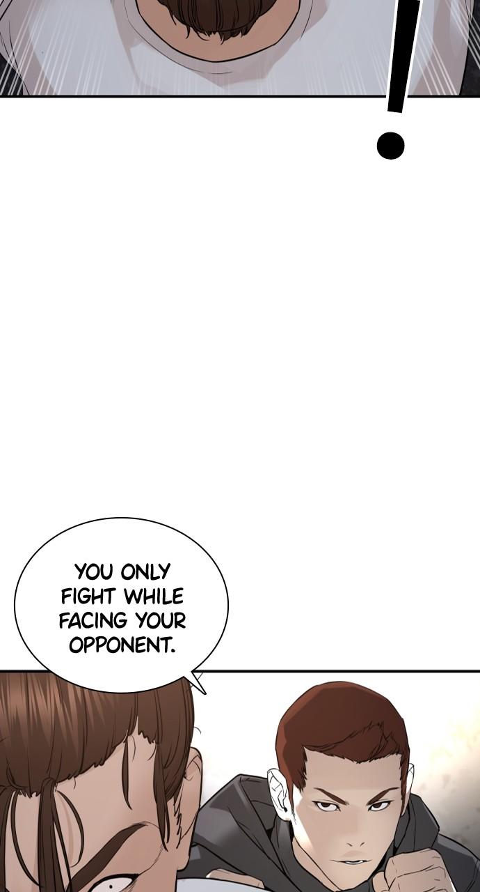 How to Fight Chap 208 - Next Chap 209
