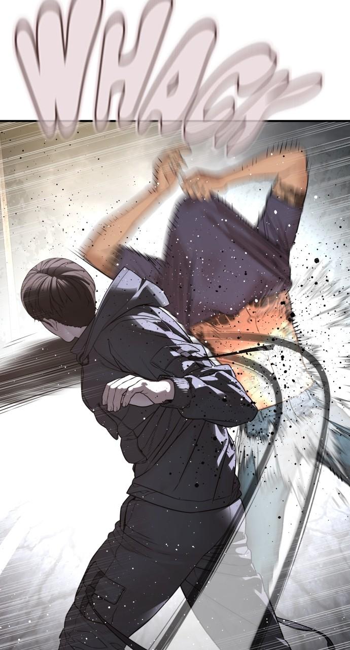 How to Fight Chap 208 - Next Chap 209