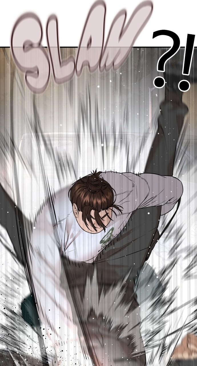 How to Fight Chap 208 - Next Chap 209