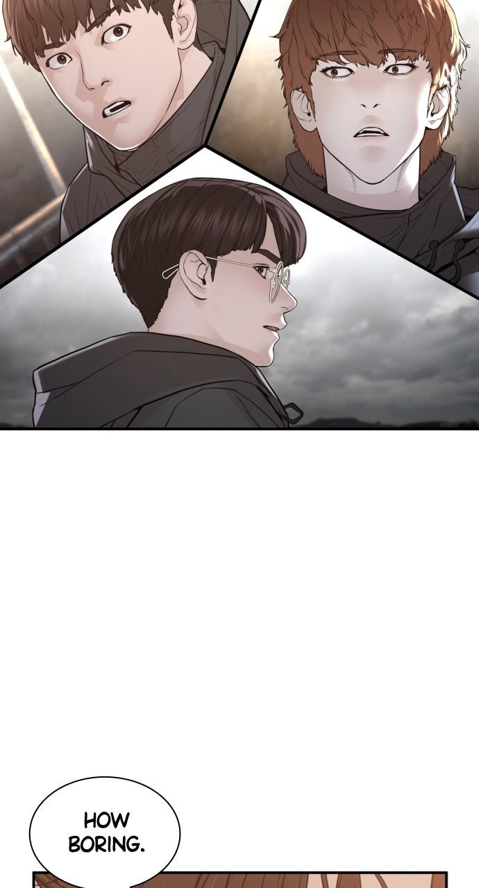 How to Fight Chap 208 - Next Chap 209