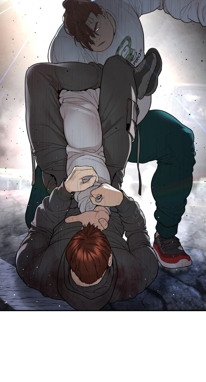 How to Fight Chap 208 - Next Chap 209