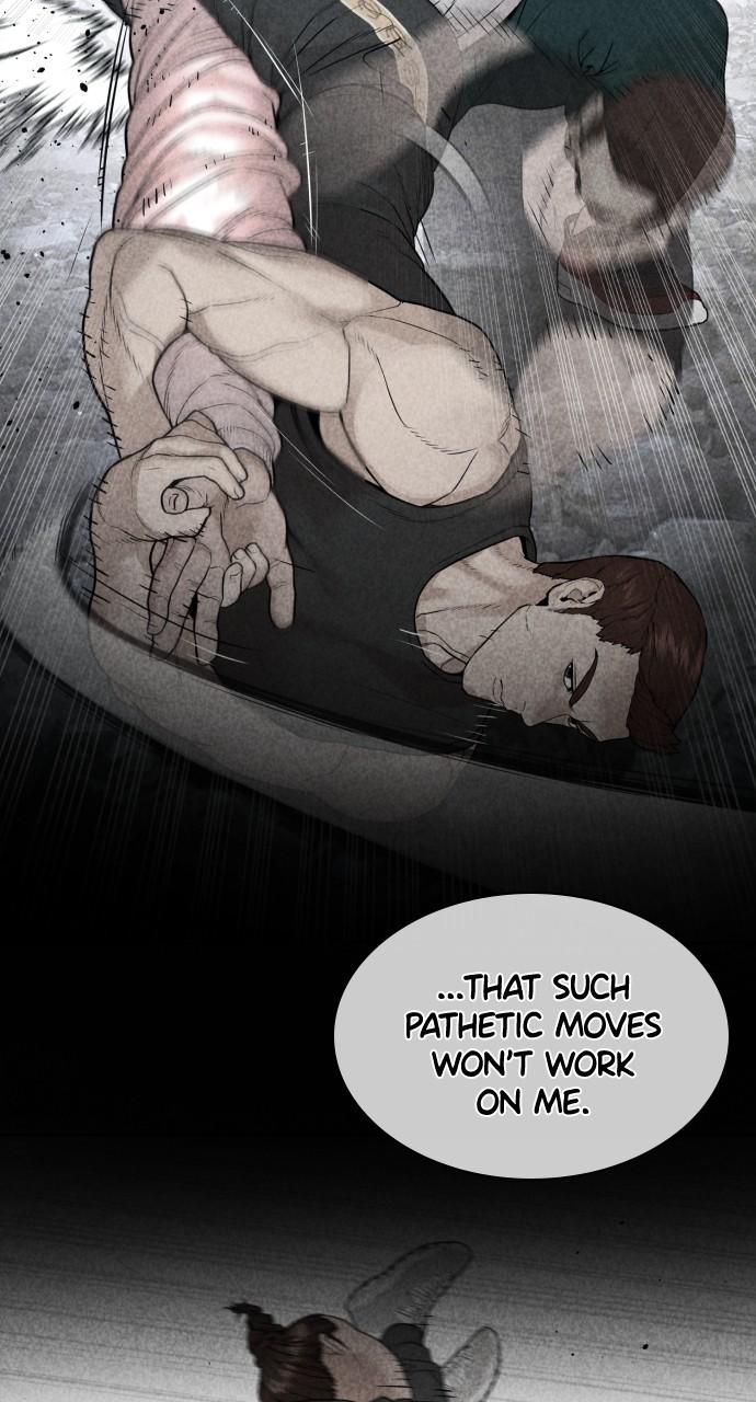 How to Fight Chap 208 - Next Chap 209