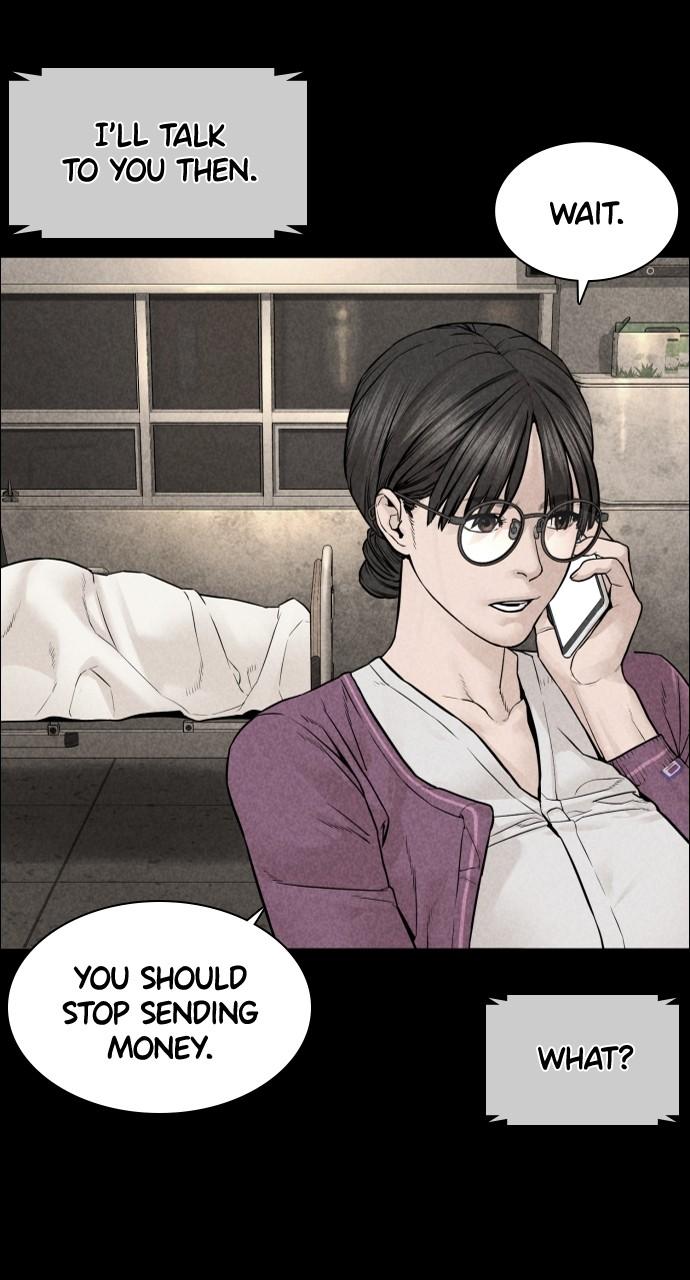 How to Fight Chap 208 - Next Chap 209